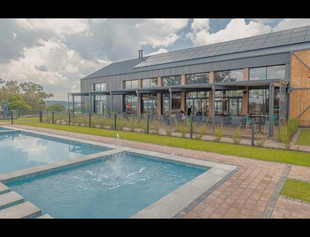 2 BEDROOM PROPERTY TO RENT IN LINBRO PARK